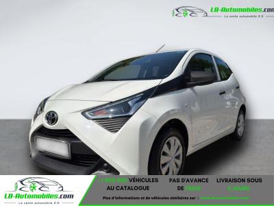 Toyota Aygo 1.0 VVT-i