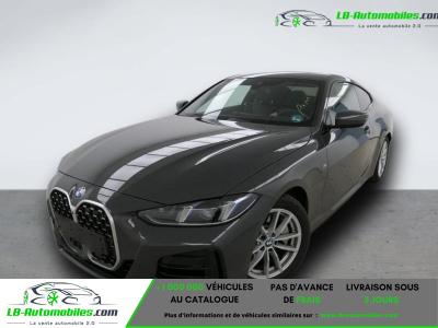 BMW Série 4 Coupé 430i xDrive 245 ch BVA