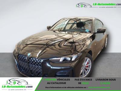 BMW Série 4 Coupé 430i xDrive 245 ch BVA