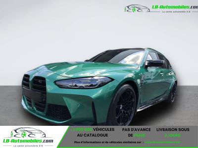 BMW M3 Competition xDrive 510 ch BVA