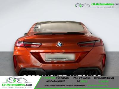 BMW M8 Competition Coupe 625 ch BVA