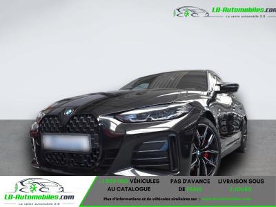 BMW Série 4 Gran Coupé M440i xDrive 374 ch BVA