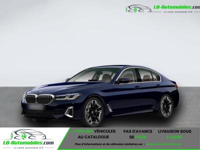 BMW Série 5 540d xDrive 320 ch BVA