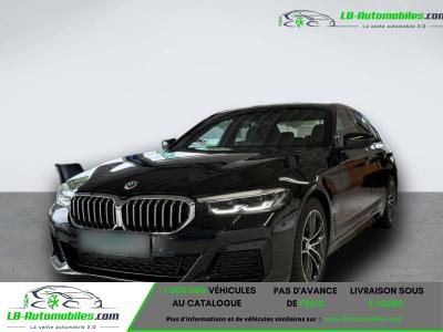 BMW Série 5 540i 340 ch BVA