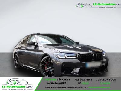 BMW Série 5 540i 340 ch BVA