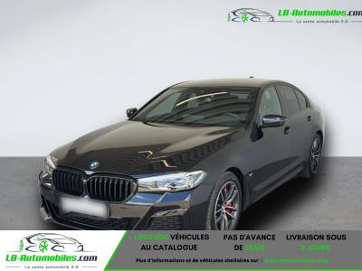BMW Série 5 540i 340 ch BVA