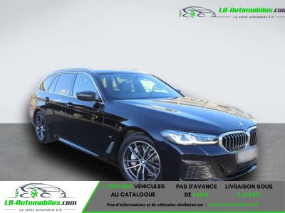 BMW Série 5 Touring 530d xDrive 286 ch BVA