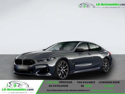 BMW Série 8 Gran Coupé M850i xDrive 530 ch BVA