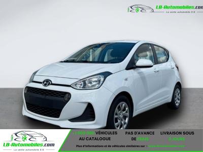 Hyundai I10 1.0 66 BVM