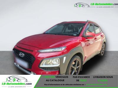 Hyundai Kona 1.0 T-GDi 120