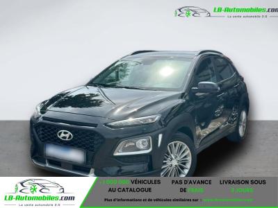 Hyundai Kona 1.6 T-GDi 177 4WD BVA