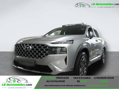 Hyundai Santa Fe 1.6 T-GDi Plug-in 265 BVA
