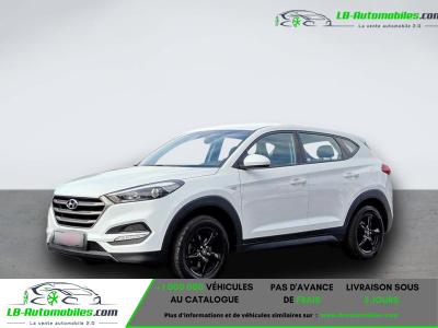 Hyundai Tucson 1.6 GDi 132 2WD