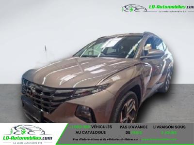 Hyundai Tucson 1.6 T-GDI 265 Plug-in BVA