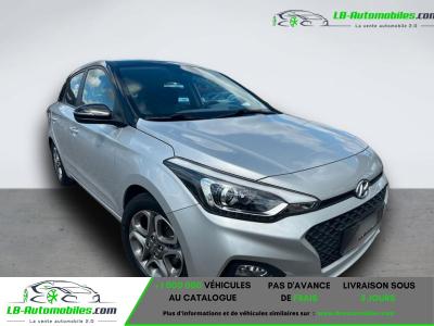 Hyundai I20 1.0 T-GDi 100