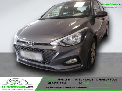 Hyundai I20 1.2 75