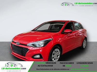 Hyundai I20 1.2 75