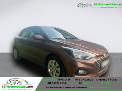 Hyundai I20 1.2 84