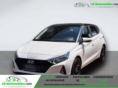 Hyundai I20 1.0 T-GDi 100 BVA