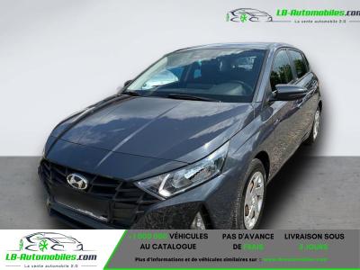 Hyundai I20 1.2 84