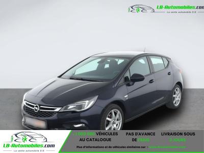 Opel Astra 1.0 Turbo 105 ch BVM