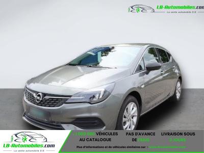 Opel Astra 1.2 Turbo 145 ch BVM