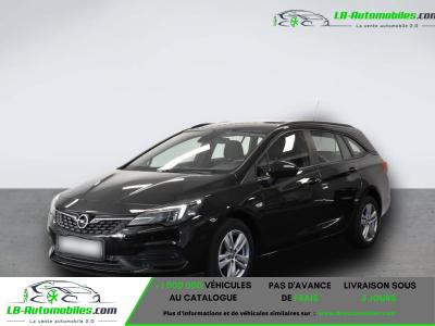 Opel Astra Sports Tourer 1.5 Diesel 122 ch BVA