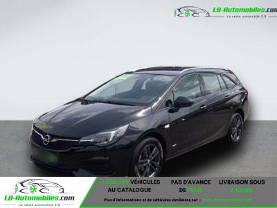 Opel Astra Sports Tourer 1.2 Turbo 110 ch BVM
