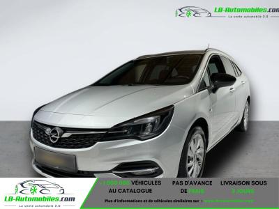 Opel Astra Sports Tourer 1.2 Turbo 130 ch BVM