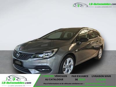 Opel Astra Sports Tourer 1.5 Diesel 122 ch BVA
