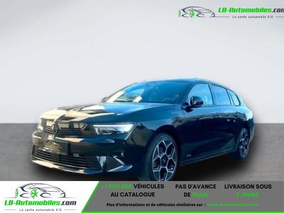 Opel Astra Sports Tourer 1.5 Diesel 130 ch BVA