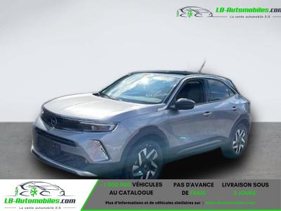 Opel Mokka 1.5 Diesel 110 ch BVM