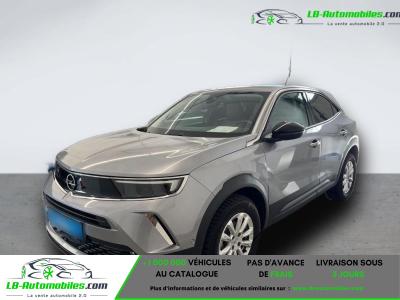 Opel Mokka 1.5 Diesel 110 ch BVM