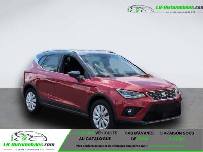 Seat Arona 1.0 EcoTSI 110 ch  BVA
