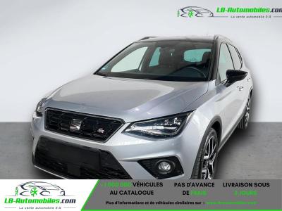 Seat Arona 1.0 EcoTSI 115 ch  BVA