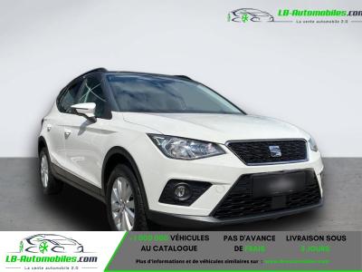 Seat Arona 1.0 EcoTSI 115 ch  BVA