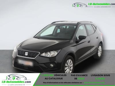 Seat Arona 1.0 EcoTSI 95 ch  BVM