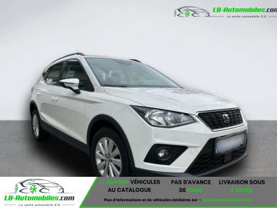 Seat Arona 1.0 EcoTSI 95 ch  BVM