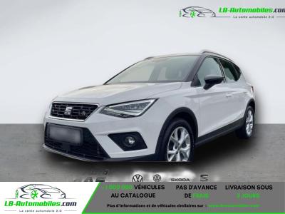 Seat Arona 1.5 TSI 150 ch BVM