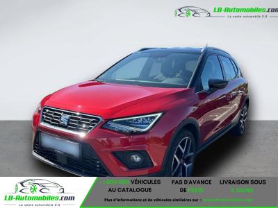 Seat Arona 1.5 TSI 150 ch BVA