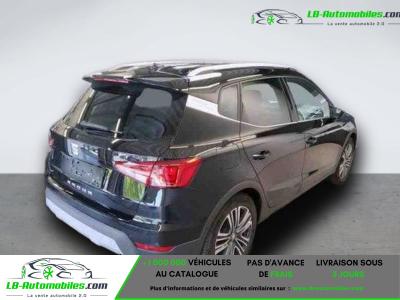 Seat Arona 1.5 TSI 150 ch BVA