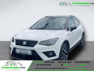 Seat Arona 1.5 TSI 150 ch BVA