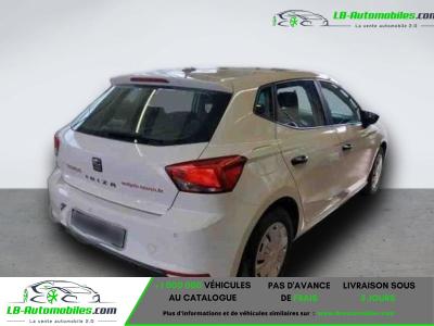 Seat Ibiza 1.0 80 ch  BVM