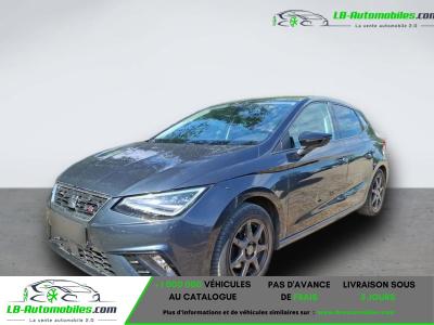 Seat Ibiza 1.0 EcoTSI 115 ch  BVM
