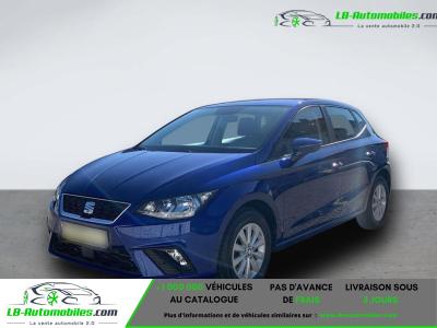 Seat Ibiza 1.0 EcoTSI 115 ch  BVM
