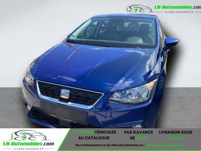 Seat Ibiza 1.0 EcoTSI 115 ch  BVA
