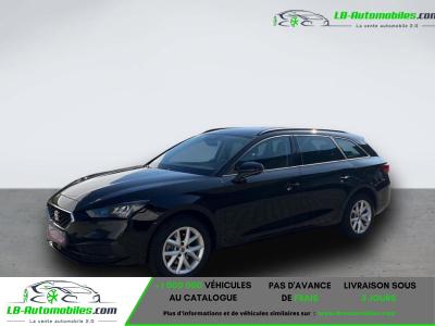 Cupra Leon ST 1.0 eTSI 110 BVA