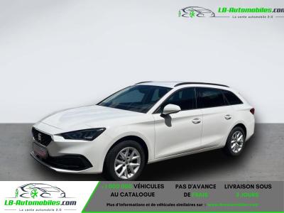 Cupra Leon ST 1.0 eTSI 110 BVA
