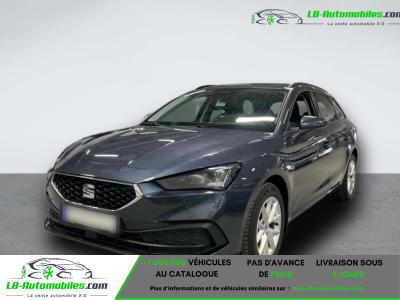 Cupra Leon ST 1.0 eTSI 110 BVA
