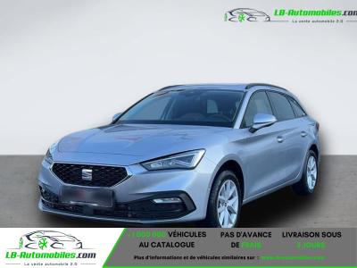 Cupra Leon ST 2.0 TDI 115 BVM